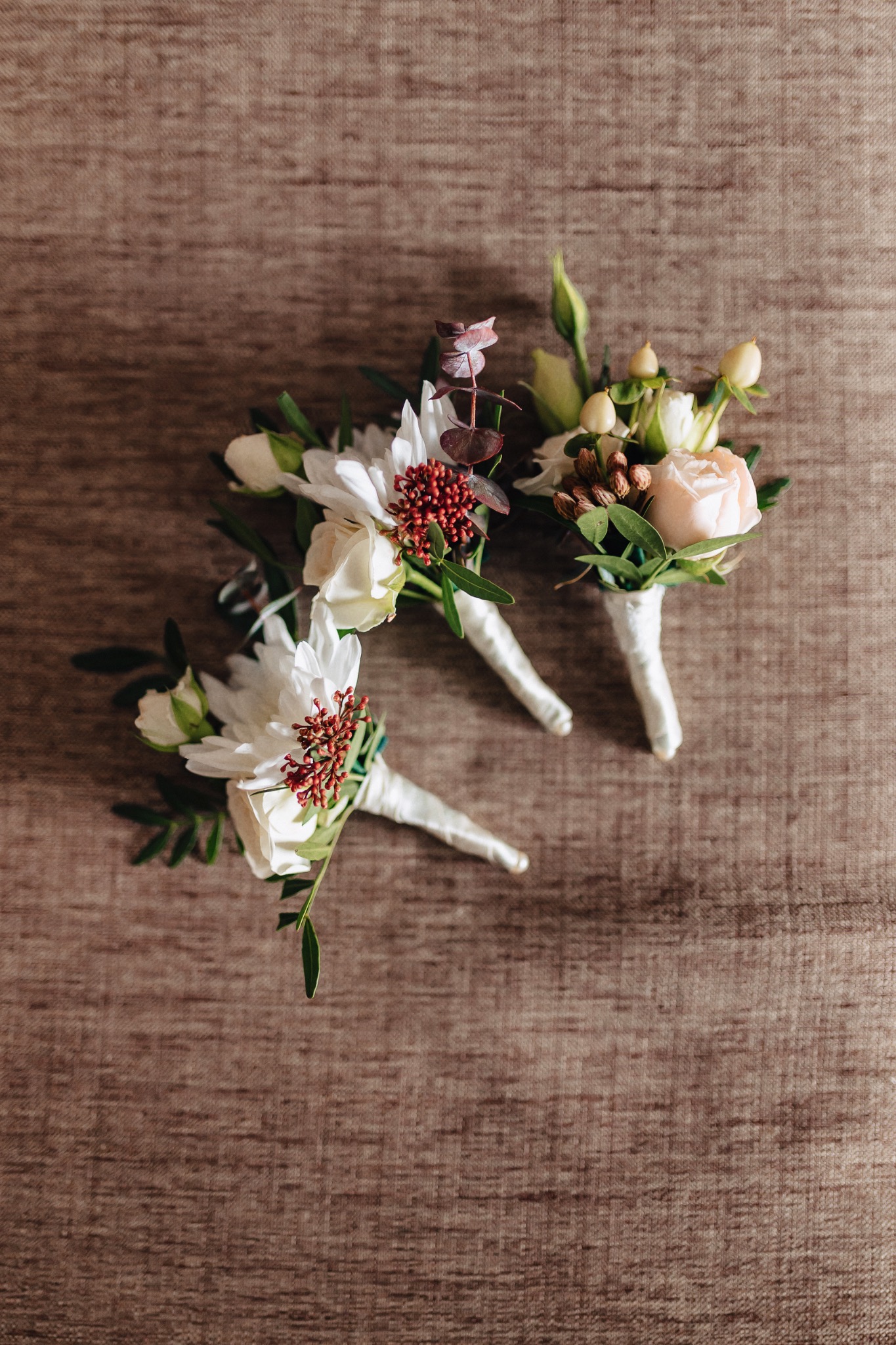 Bouquets